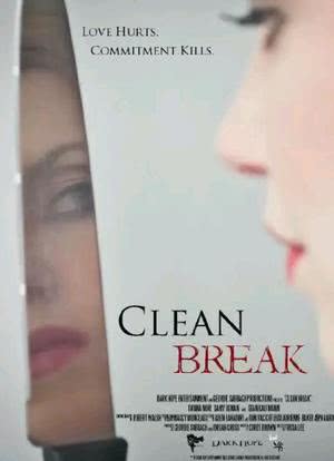 Clean Break海报封面图
