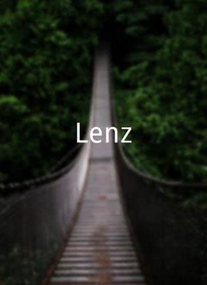 Lenz海报封面图
