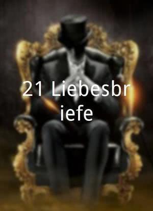 21 Liebesbriefe海报封面图