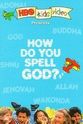 Thomas Hartman How Do You Spell God?