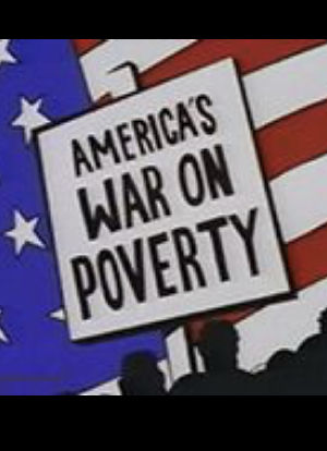 America's War on Poverty海报封面图
