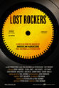 Tony Mann Lost Rockers