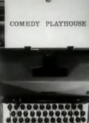 Comedy Playhouse海报封面图