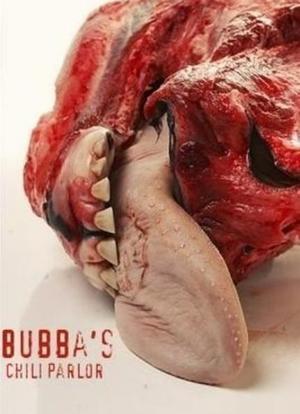 Bubba's Chili Parlor海报封面图