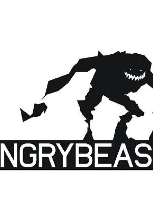 Hungry Beast海报封面图