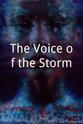 Hugh Allan The Voice of the Storm