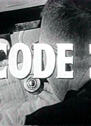 Code 3海报封面图
