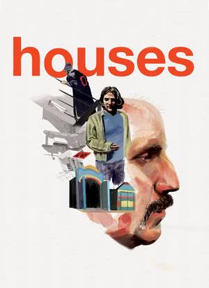 Houses海报封面图