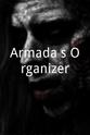 Cindy De Quant Armada`s Organizer