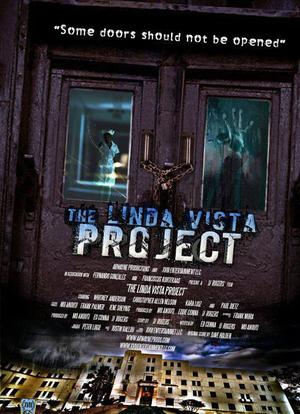 The Linda Vista Project海报封面图
