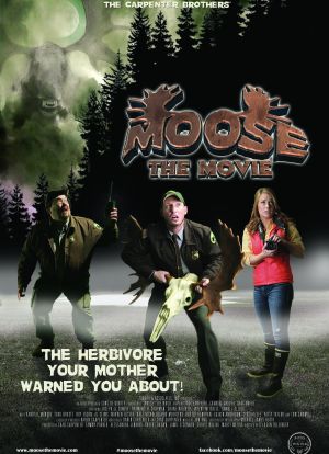 Moose海报封面图