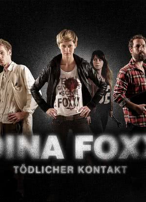 Dina Foxx: Tödlicher Kontakt海报封面图