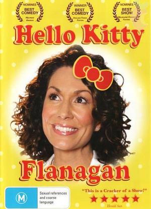 Hello Kitty Flanagan海报封面图