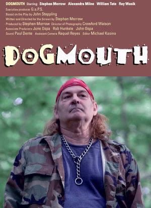 Dogmouth海报封面图