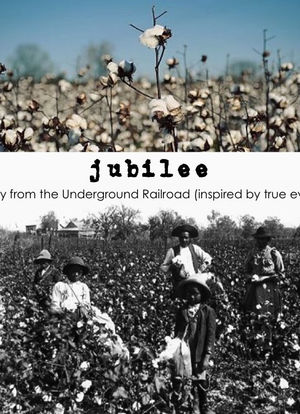 Jubilee海报封面图