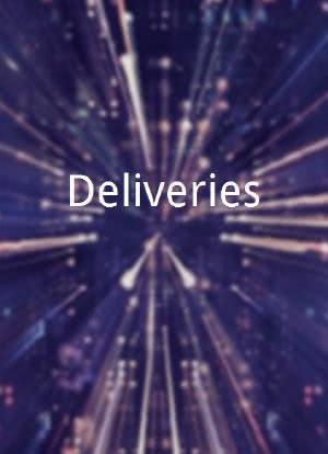 Deliveries海报封面图