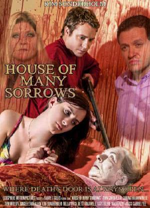 House of Many Sorrows海报封面图