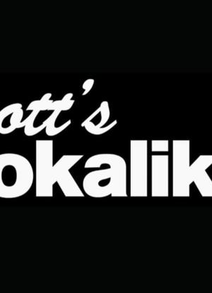 Scott's Lookalikes海报封面图
