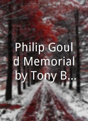 Philip Gould Memorial by Tony Blair海报封面图