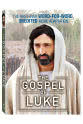 Dahabi Bouragate The Gospel of Luke