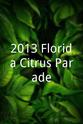 Lisa Spooner 2013 Florida Citrus Parade