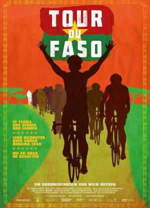 Tour du Faso海报封面图