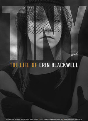 TINY: The Life of Erin Blackwell海报封面图