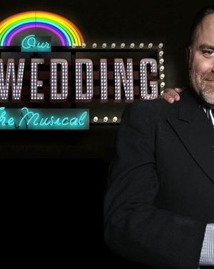 Our Gay Wedding: The Musical海报封面图