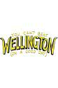 Wiremu Tuhiwai You Can`t Beat Wellington