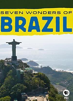 Seven Wonders of Brazil海报封面图