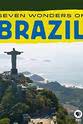 Robert Beckford Seven Wonders of Brazil