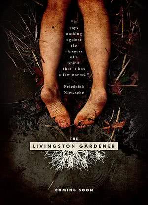 The Livingston Gardener海报封面图