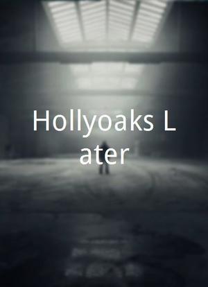 Hollyoaks Later海报封面图