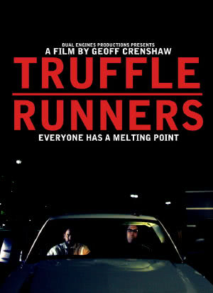 Truffle Runners海报封面图