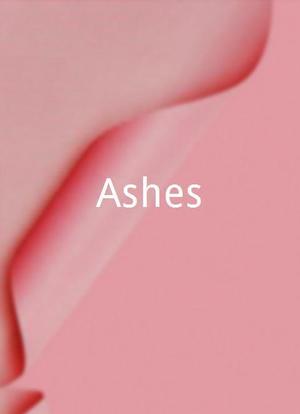 Ashes海报封面图