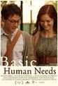 Natalie Lazarou Basic Human Needs