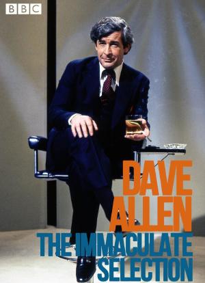 Dave Allen: The Immaculate Selection海报封面图