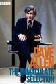 Ralph Watson Dave Allen: The Immaculate Selection