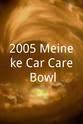 Stephen Tulloch 2005 Meineke Car Care Bowl