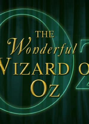 The Making of the Wonderful Wizard of Oz海报封面图