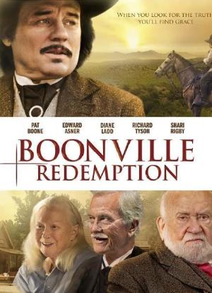 Boonville Redemption海报封面图