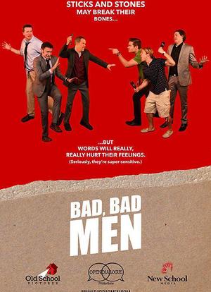 Bad, Bad Men海报封面图