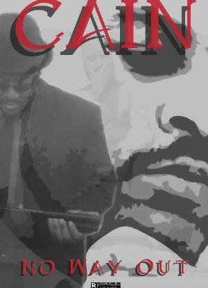 Gangster Cain海报封面图