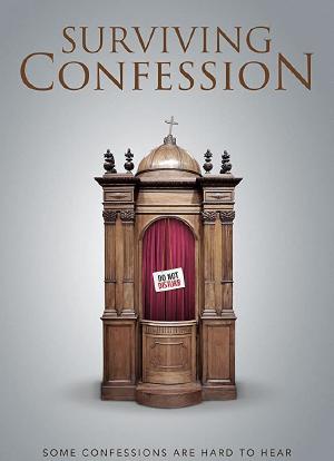 Surviving Confession海报封面图