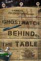 Seb Patrick Ghostwatch: Behind the Table