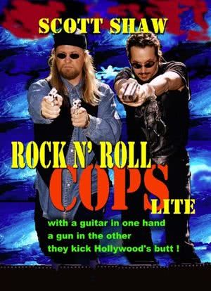 Rock n' Roll Cops Lite海报封面图