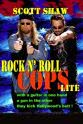 唐纳德·G·杰克逊 Rock n' Roll Cops Lite