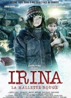 Irina, la mallette rouge海报封面图