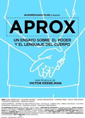 Aprox海报封面图