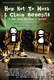 How Not to Work & Claim Benefits...海报封面图